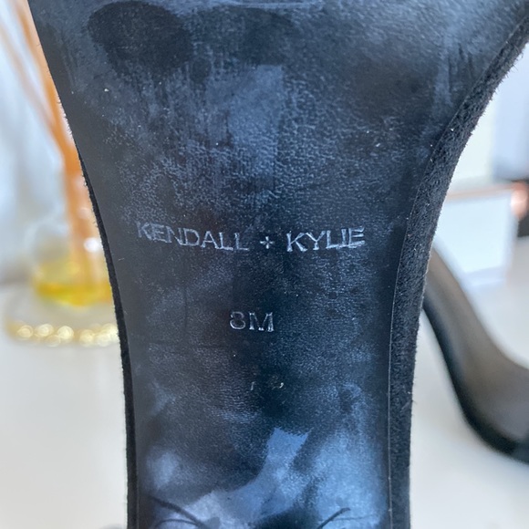 Kendall + Kylie GISELE Block Heels - Picture 7 of 7